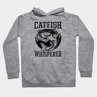 Catfish Whisperer Hoodie